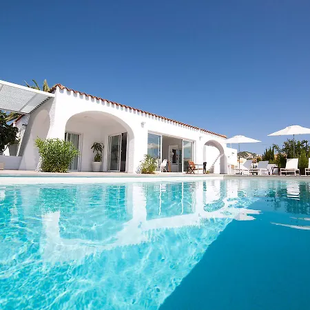 Trebol By Interhome Villa Calpe