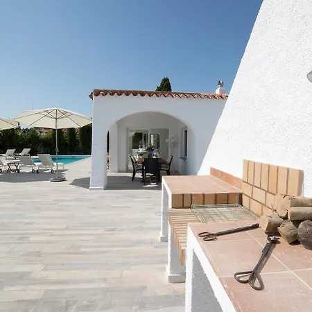 Trebol By Interhome