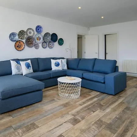 فيلة Trebol By Interhome