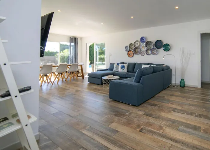 Trebol By Interhome