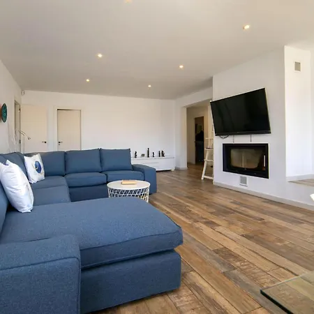 Trebol By Interhome Vila Calpe