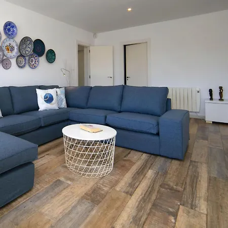 Trebol By Interhome Vila