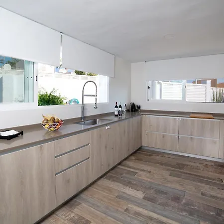 Vila Trebol By Interhome *