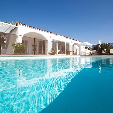 Vila Trebol By Interhome Calpe