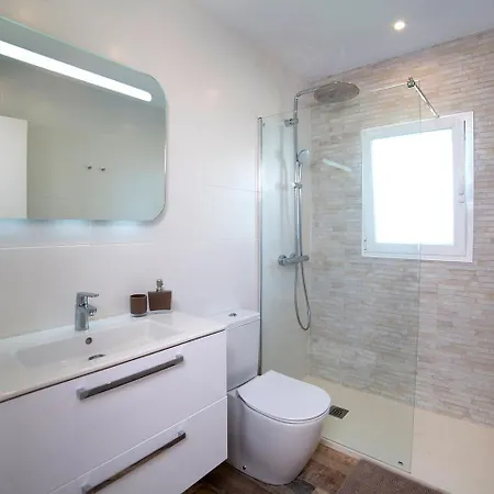 Trebol By Interhome Vila *