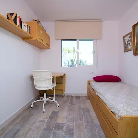 Vila Trebol By Interhome Calpe