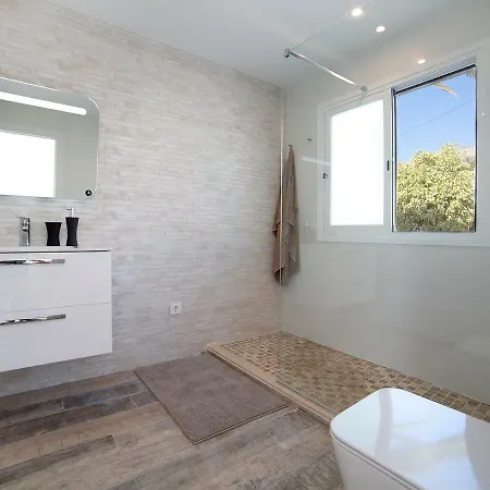Vila Trebol By Interhome